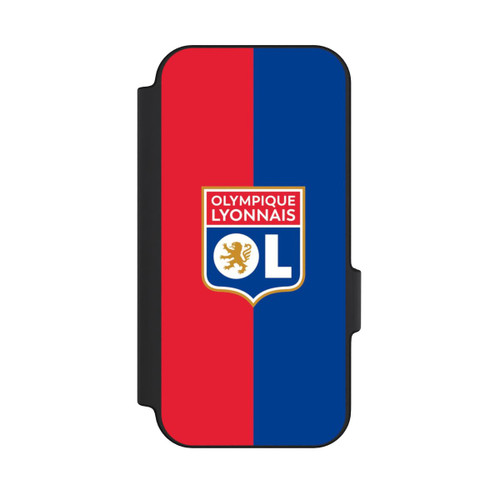 Google Pixel 11 NIVOflip Olympique Lyonnais Logo 2