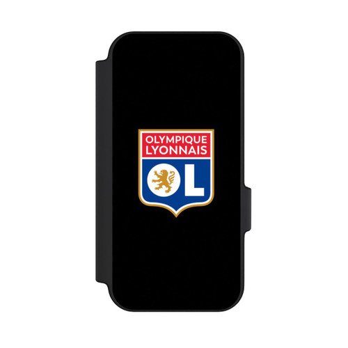 Google Pixel 11 NIVOflip Olympique Lyonnais Noir