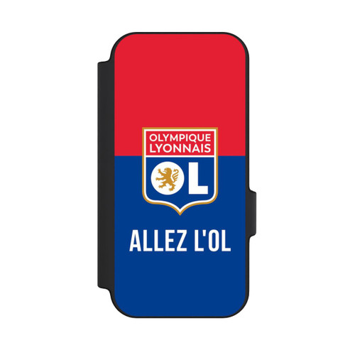 Google Pixel 11 NIVOflip Allez L'OL