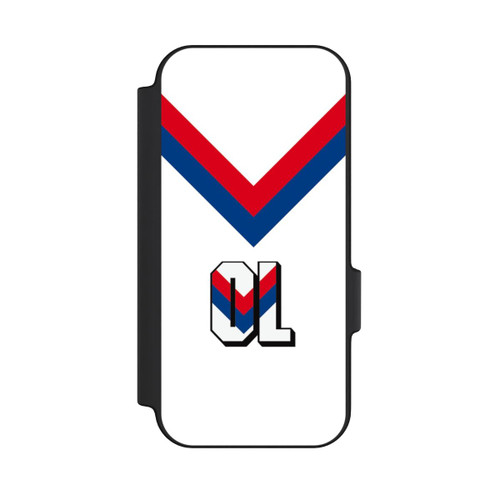 Google Pixel 11 NIVOflip OL Maillot 1989