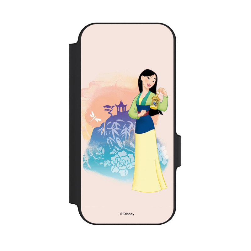 Pixel 11 NIVOflip Mulan Sunset Mood