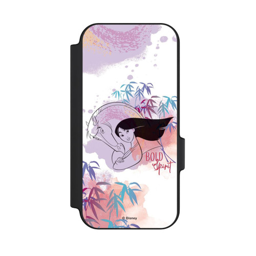 Google Pixel 11 NIVOflip Mulan Bold Spirit
