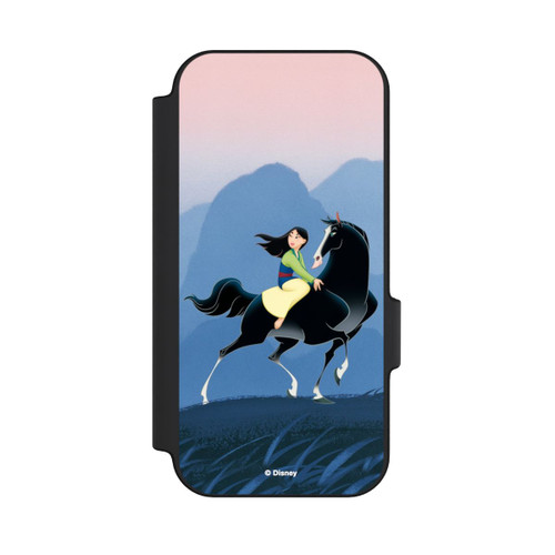 Google Pixel 11 NIVOflip Mulan Touch of Freedom