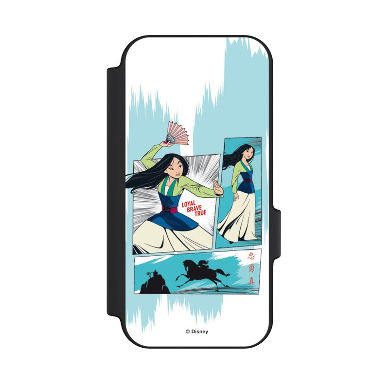 Pixel 11 NIVOflip Mulan Loyal Brave True