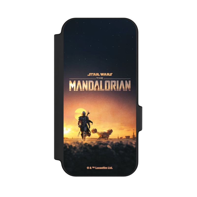 Pixel 11 NIVOflip Mando Ship