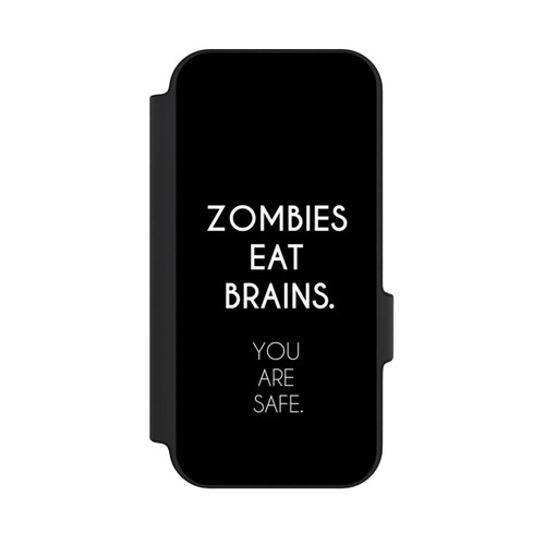 Google Pixel 11 NIVOflip Zombies eat brains