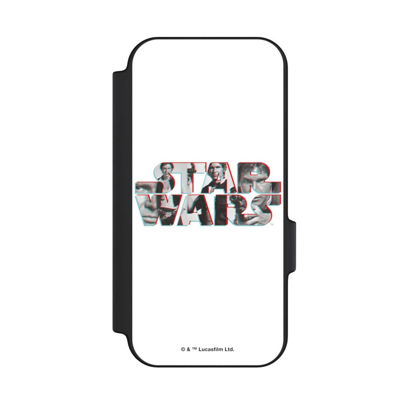 Pixel 11 NIVOflip Han Solo - Star Wars Logo