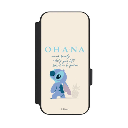 Google Pixel 11 NIVOflip Ohana Stitch