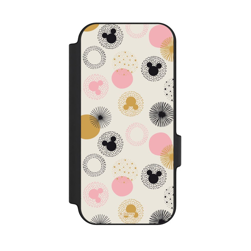 Pixel 11 NIVOflip Mickey Dots Coloured