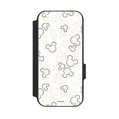Google Pixel 11 NIVOflip Golden Mickey Pattern
