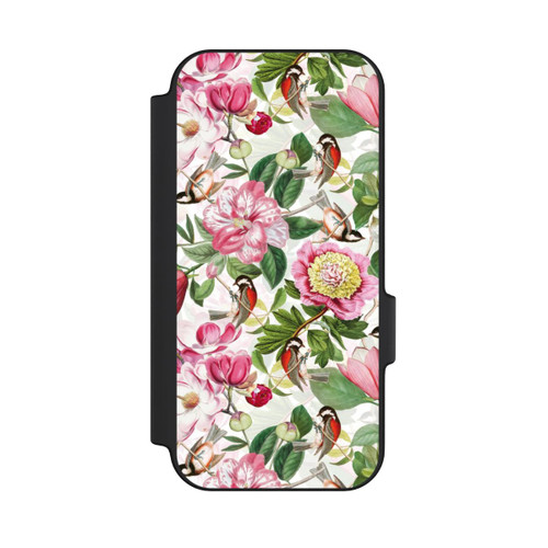 Google Pixel 11 NIVOflip Jardin Blanc
