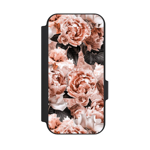 Google Pixel 11 NIVOflip Vintage Blumentapete