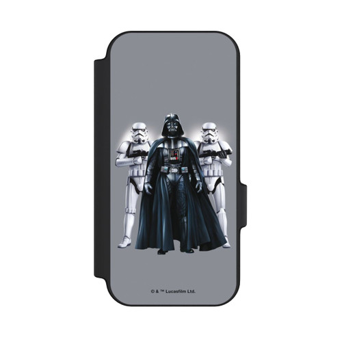 Google Pixel 11 NIVOflip Vader and Troopers