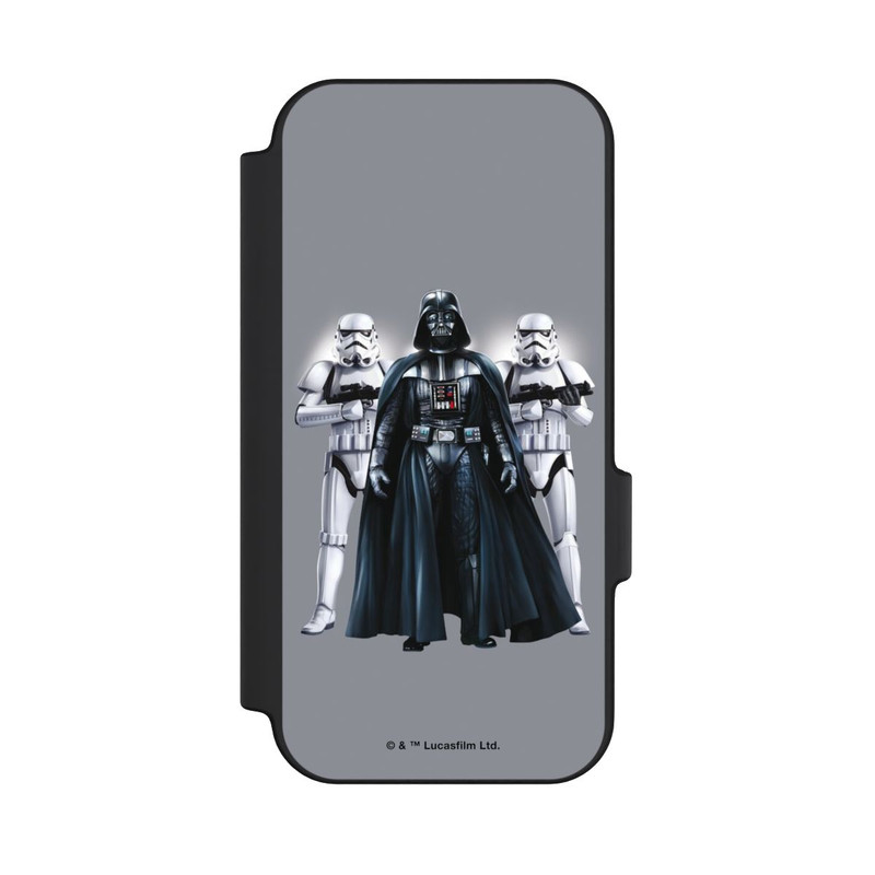 Pixel 11 NIVOflip Vader and Troopers