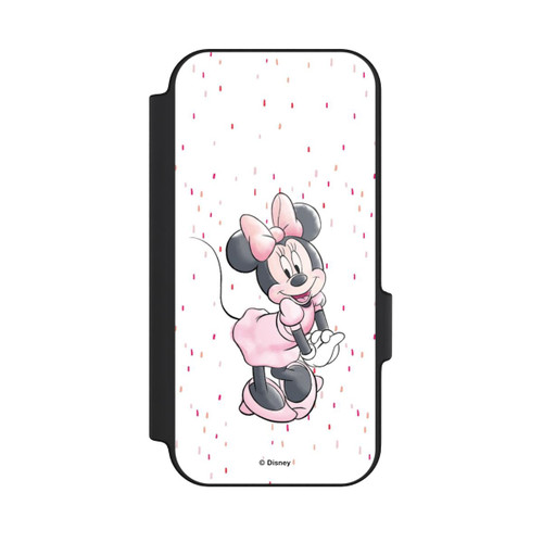 Google Pixel 11 NIVOflip Minnie couleur Pastelle