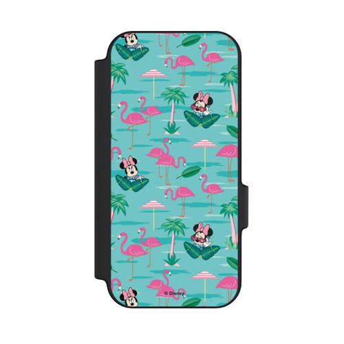 Google Pixel 11 NIVOflip Minnie Flamant Rose