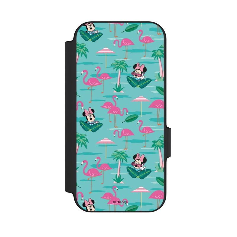 Pixel 11 NIVOflip Minnie Flamant Rose