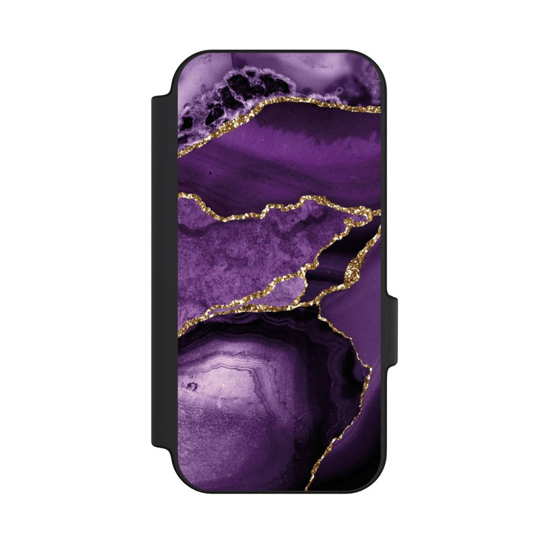 Pixel 11 NIVOflip Marbre Violet Paysage