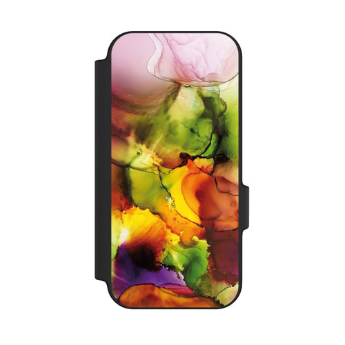 Google Pixel 11 NIVOflip Water colour spring