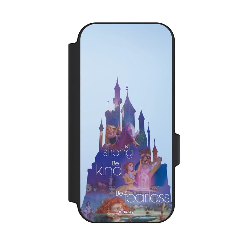 Pixel 11 NIVOflip Disney Castle Princesses