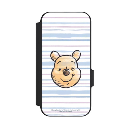 Google Pixel 11 NIVOflip Winnie l'Ourson Rayures