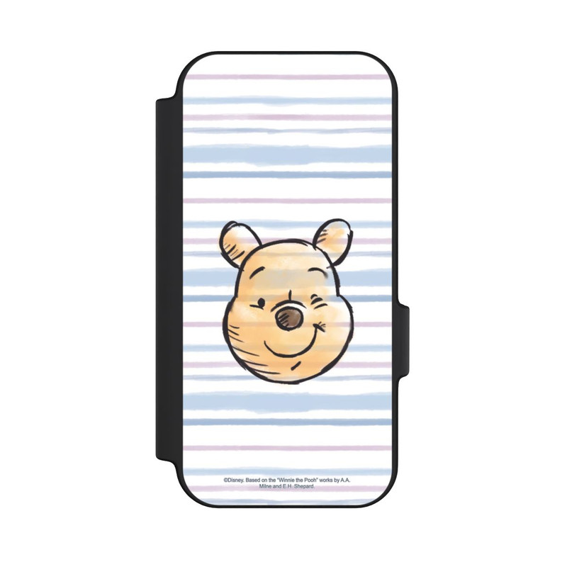 Pixel 11 NIVOflip Winnie l'Ourson Rayures