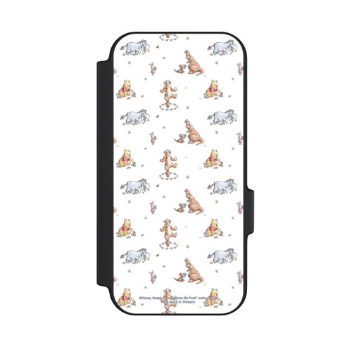 Google Pixel 11 NIVOflip Winnie l'Ourson et ses Amis