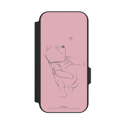 Google Pixel 11 NIVOflip Winnie l'Ourson et Abeille