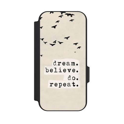 Google Pixel 11 NIVOflip Dream Believe