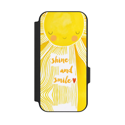 Google Pixel 11 NIVOflip Shine and Smile