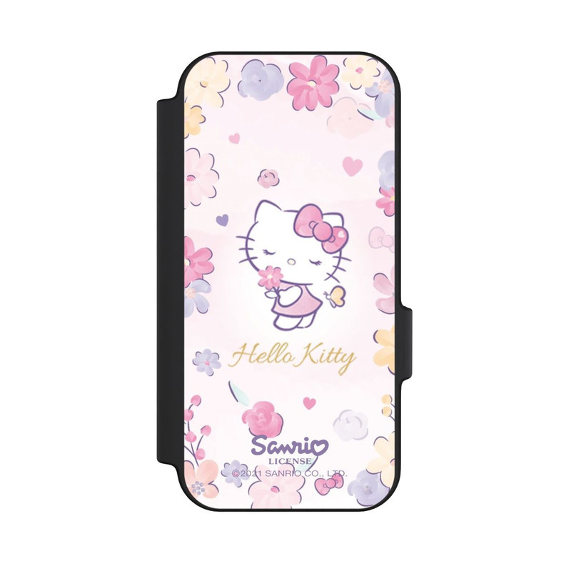 Pixel 11 NIVOflip Hallo Kitty Blume