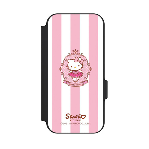 Google Pixel 11 NIVOflip Hello Kitty Ballerina-Streifen