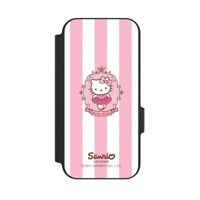 Pixel 11 NIVOflip Hello Kitty Ballerina-Streifen
