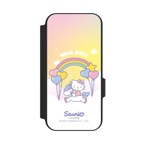 Google Pixel 11 NIVOflip Hello Kitty Einhorn