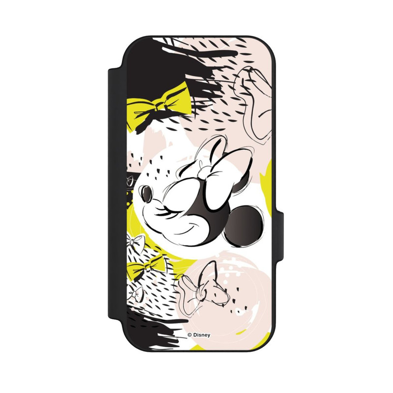 Pixel 11 NIVOflip Minnie Abstrait