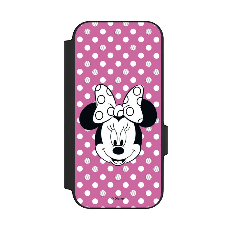 Pixel 11 NIVOflip Minnie à pois