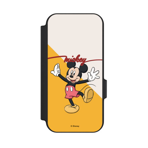Google Pixel 11 NIVOflip L'époque de Mickey
