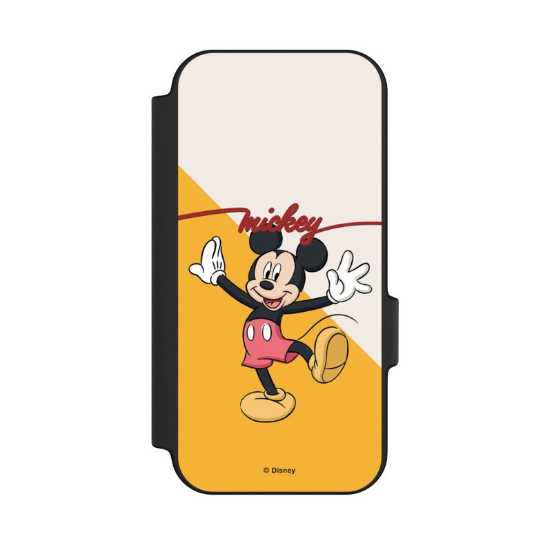 Pixel 11 NIVOflip L'époque de Mickey