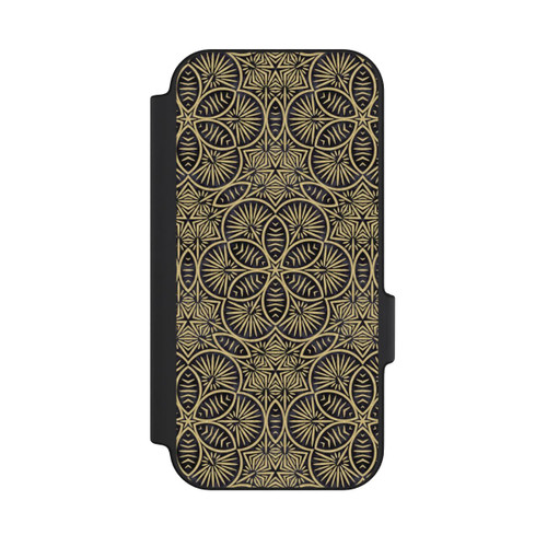 Google Pixel 11 NIVOflip Mandala abstrait
