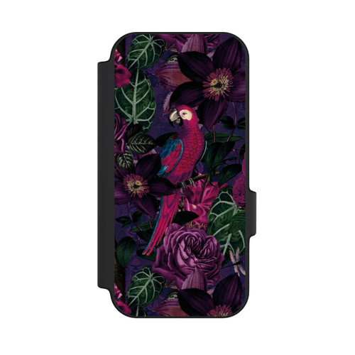Google Pixel 11 NIVOflip Oiseau de la jungle sombre