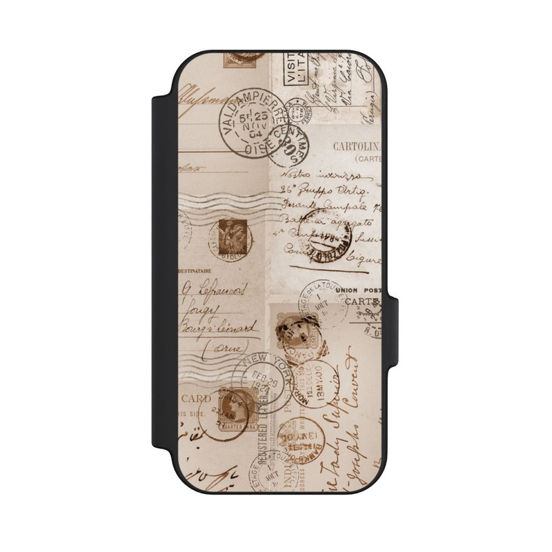 Pixel 11 NIVOflip Vintage Stamps