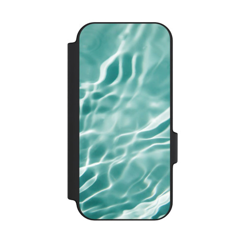Google Pixel 11 NIVOflip Texture de l'eau