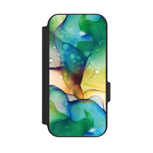 Google Pixel 11 NIVOflip Liquid Art Vert Prairie