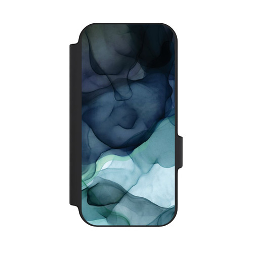 Google Pixel 11 NIVOflip Flüssig Kunst Dämmerungsstimmung