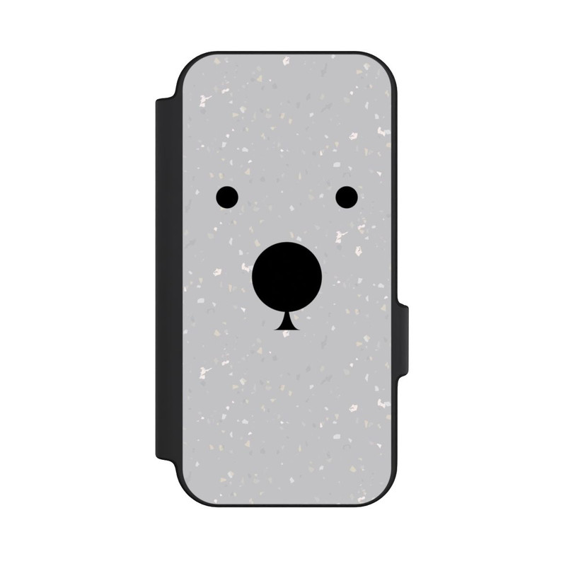 Pixel 11 NIVOflip Bear Closeup