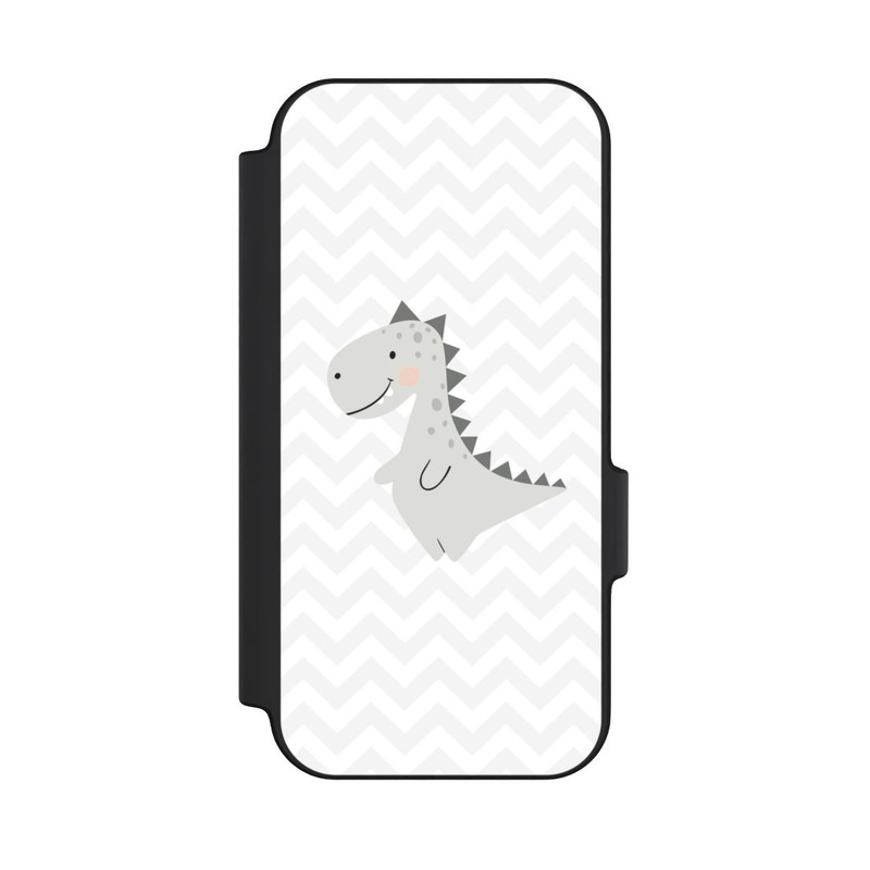 Pixel 11 NIVOflip Grauer Dino
