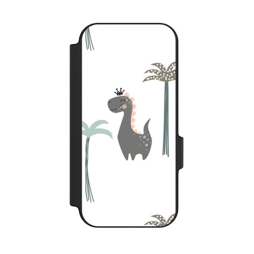 Google Pixel 11 NIVOflip Dino Palms