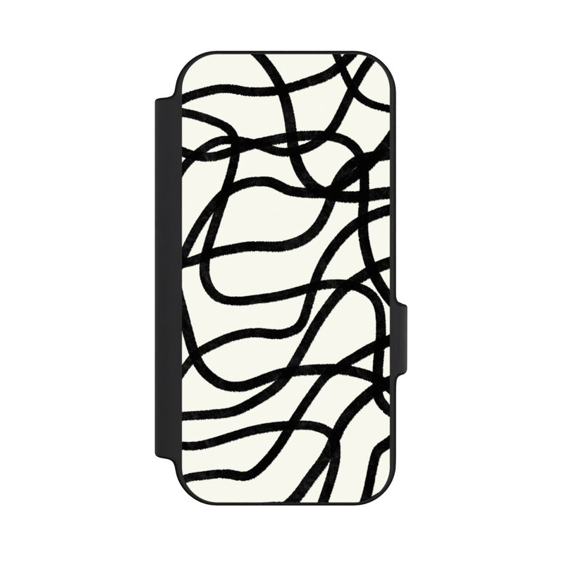 Pixel 11 NIVOflip Lignes noires