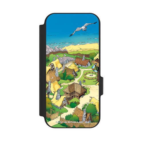 Google Pixel 11 NIVOflip Village des Irréductibles Gaulois