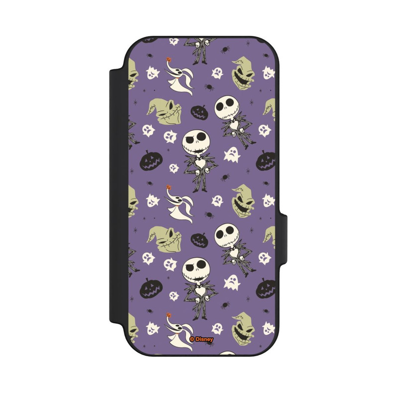 Pixel 11 NIVOflip L'etrange Noël de Monsieur Jack Violet